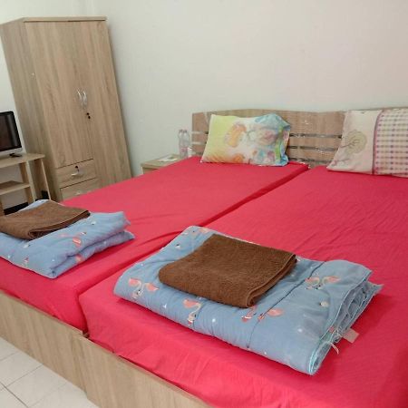 Natcha Place Thammasat Rangsit Bangkok Extérieur photo