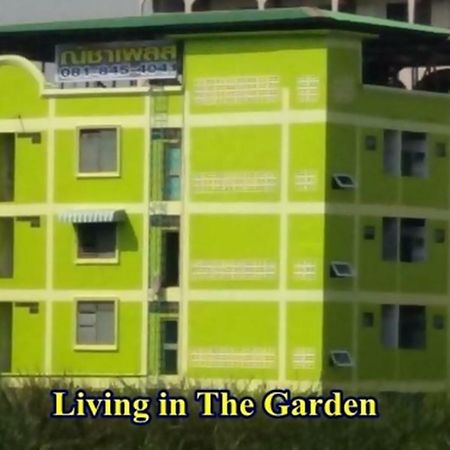 Natcha Place Thammasat Rangsit Bangkok Extérieur photo