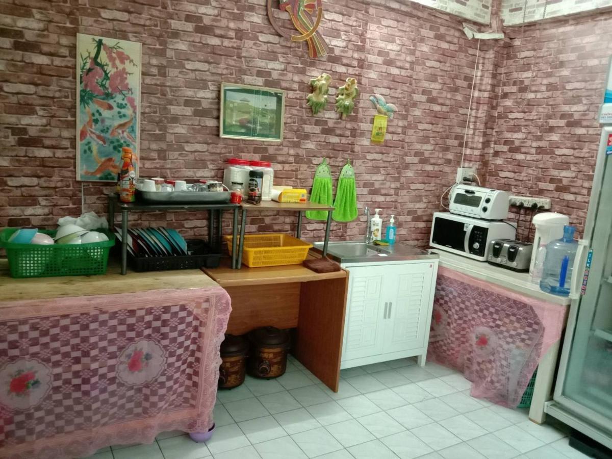 Natcha Place Thammasat Rangsit Bangkok Extérieur photo