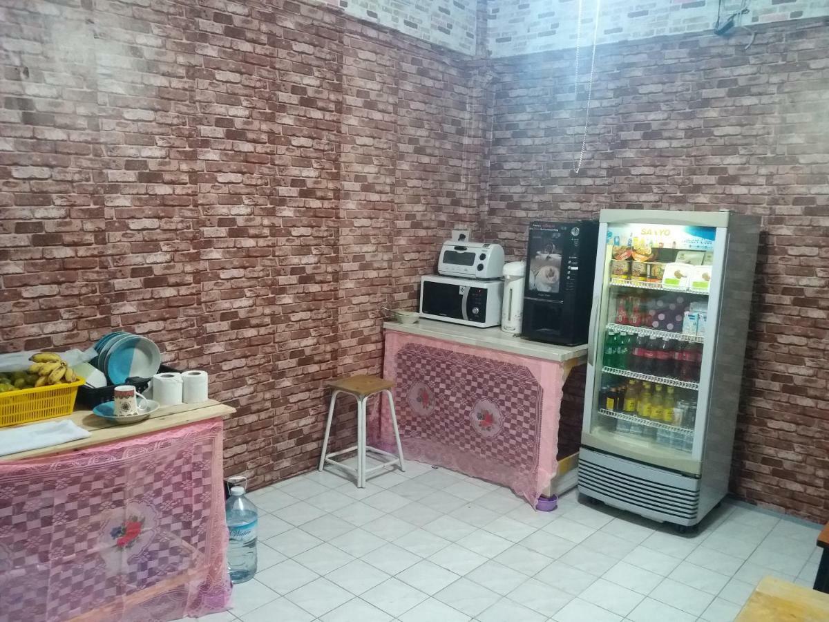 Natcha Place Thammasat Rangsit Bangkok Extérieur photo