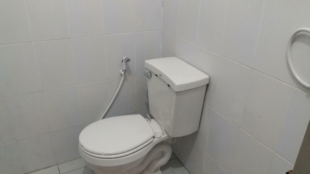 Natcha Place Thammasat Rangsit Bangkok Extérieur photo