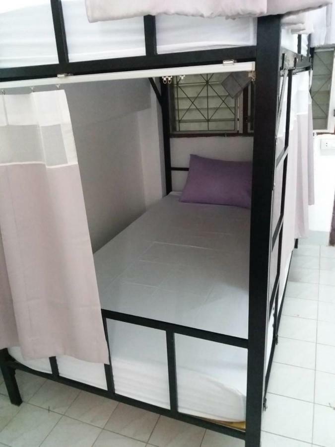 Natcha Place Thammasat Rangsit Bangkok Extérieur photo