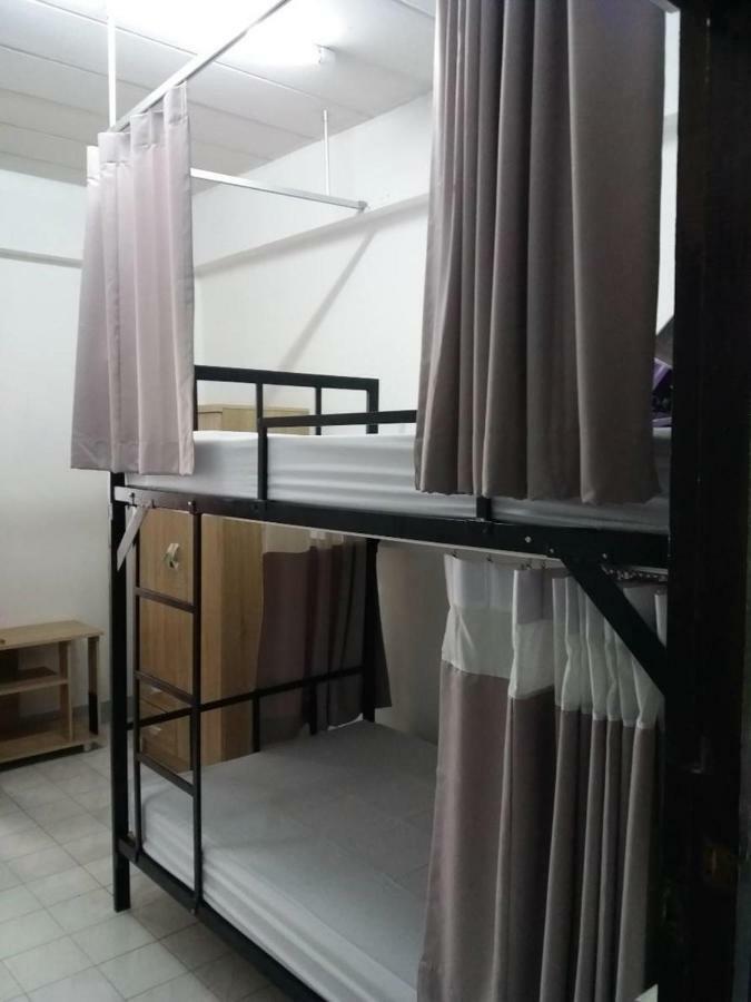 Natcha Place Thammasat Rangsit Bangkok Extérieur photo