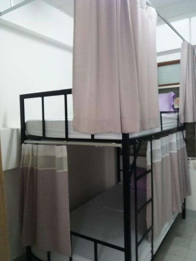 Natcha Place Thammasat Rangsit Bangkok Extérieur photo