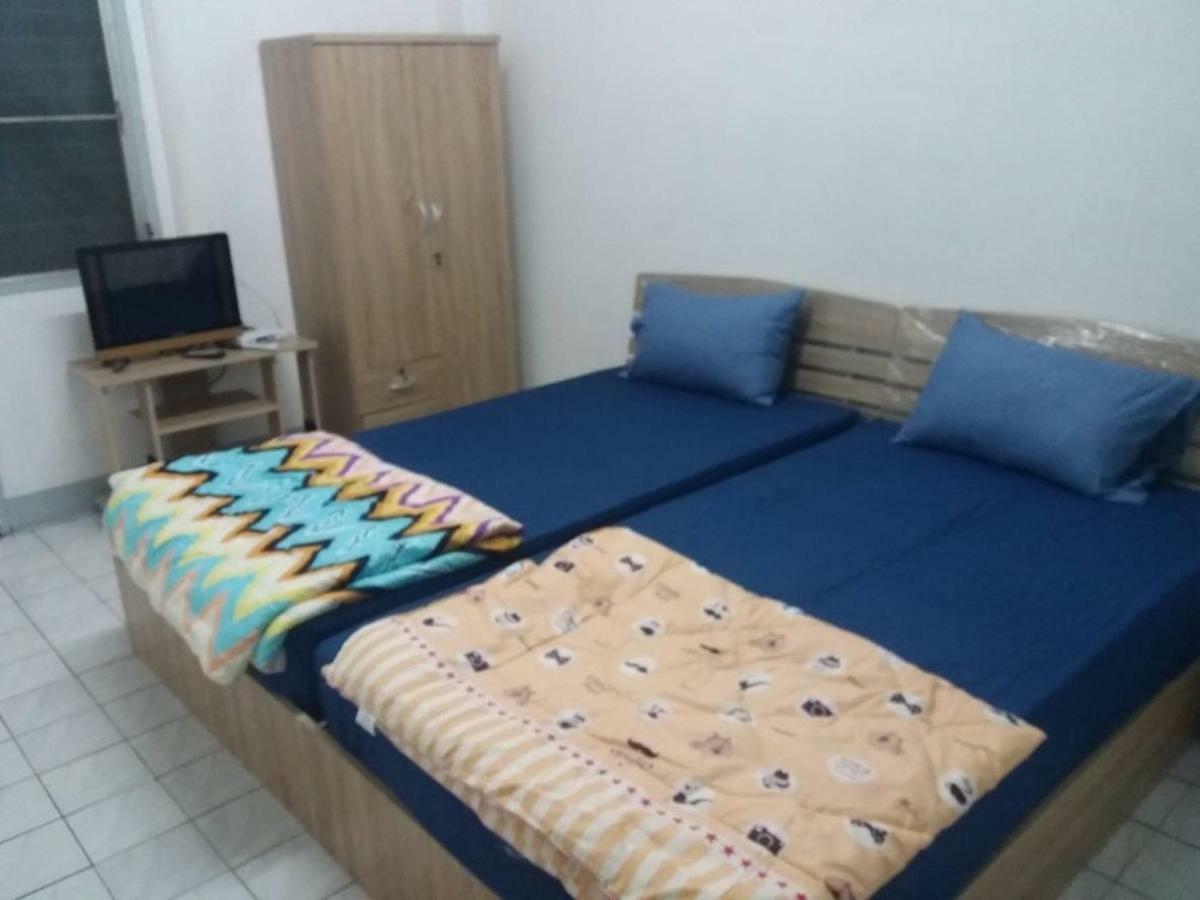Natcha Place Thammasat Rangsit Bangkok Extérieur photo