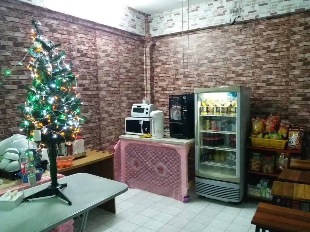 Natcha Place Thammasat Rangsit Bangkok Extérieur photo